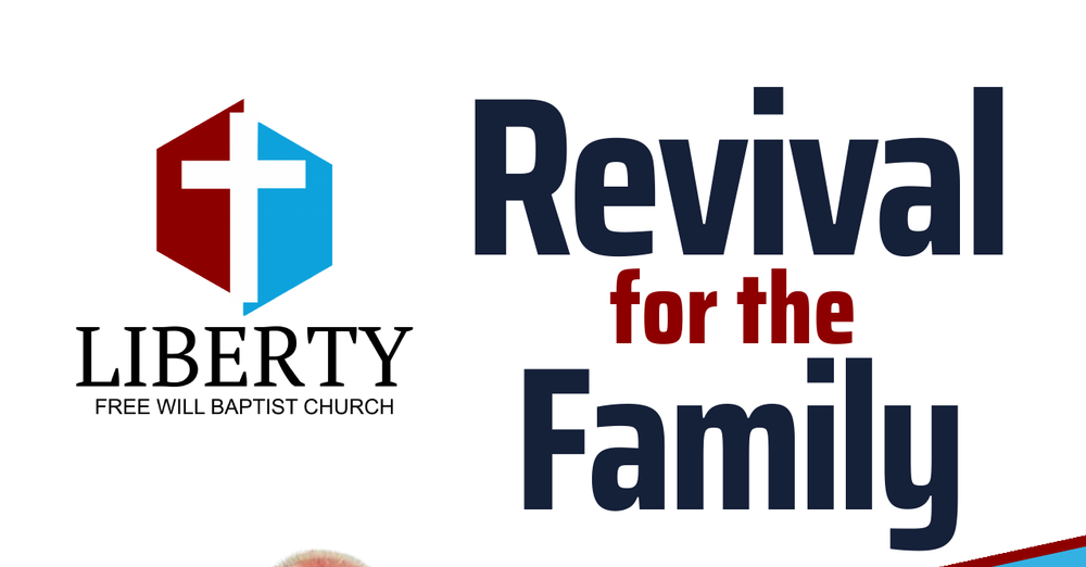 Revival for the Family