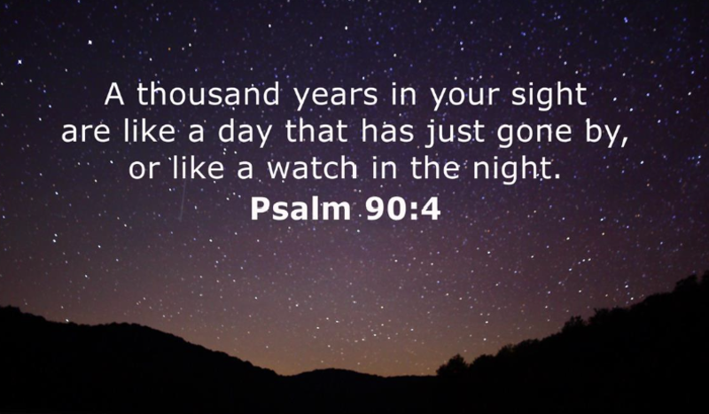 Sermon for October 25, 2026 by The Rev. Joseph Rose