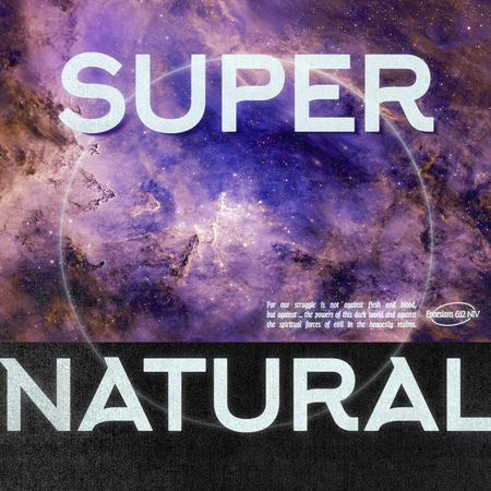 Supernatural