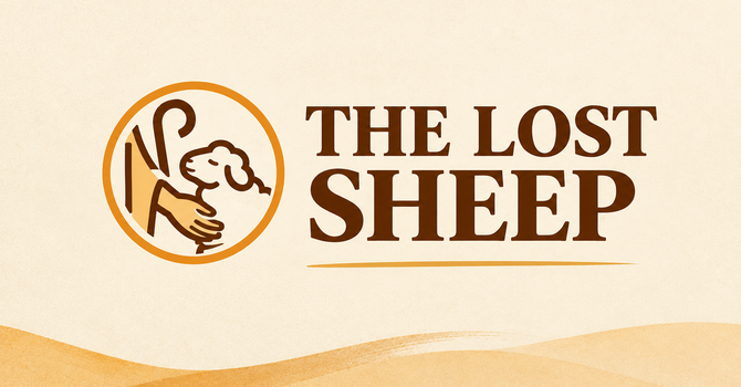 Lost Sheep