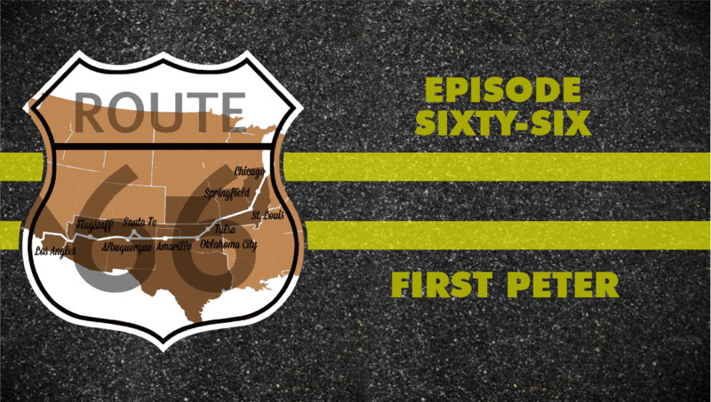 ROUTE 66 EP 066