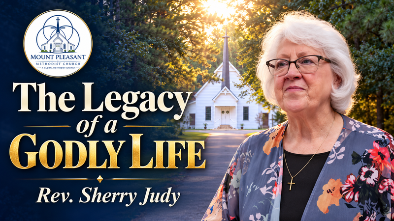 The Legacy of a Godly Life