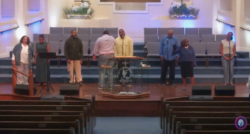 Shepherd Says | Psalm 23:1 | 25 October 2026 | 11 AM | Pastor Dockery