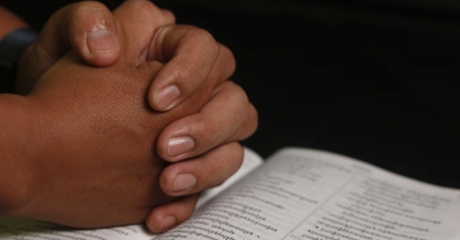 HOME Church Discovery Course (Towards Membership)