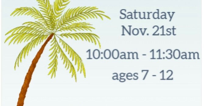 Junior Activity