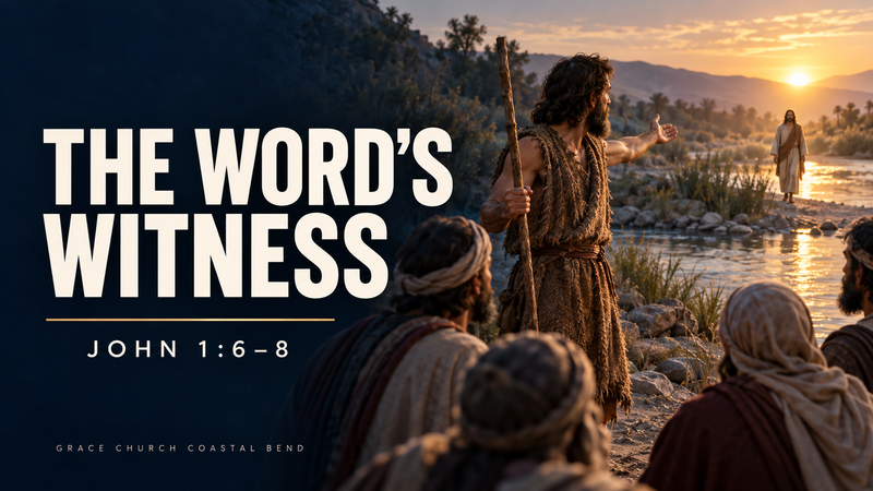 The Word's Witness
