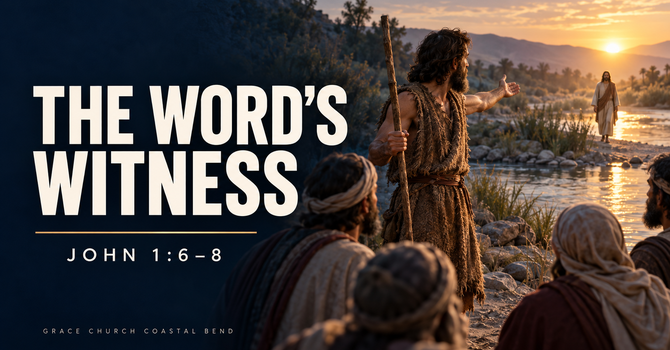 The Word's Witness