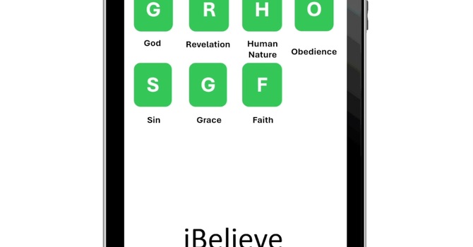 iBelieve FAITH