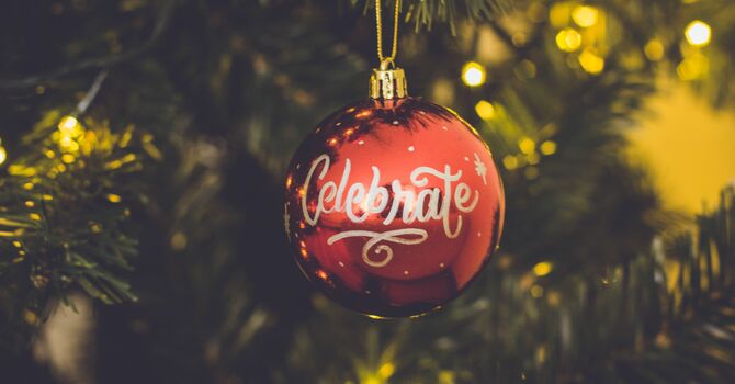Christmas Banquet
