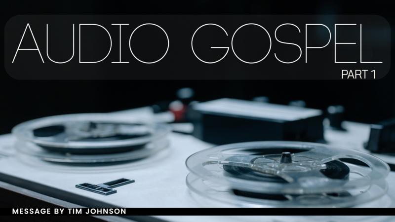 Audio Gospel 