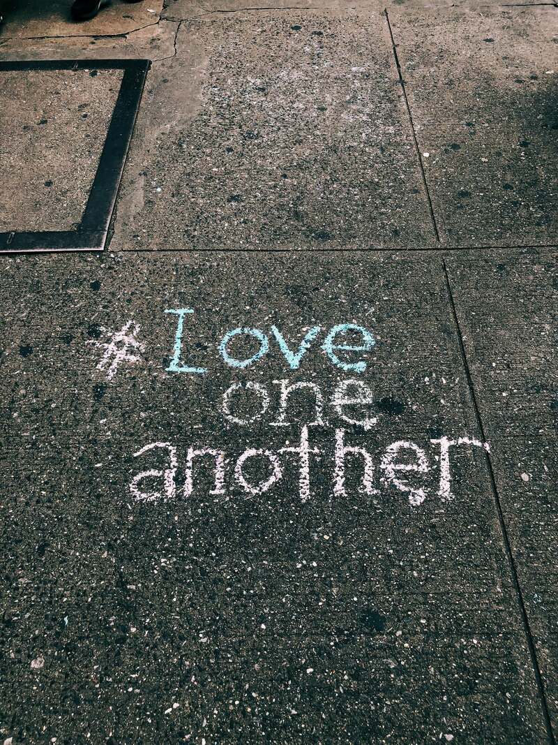 What Makes Love Possible?