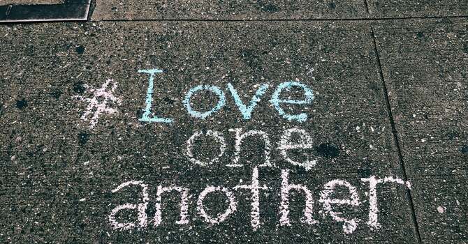 What Makes Love Possible?