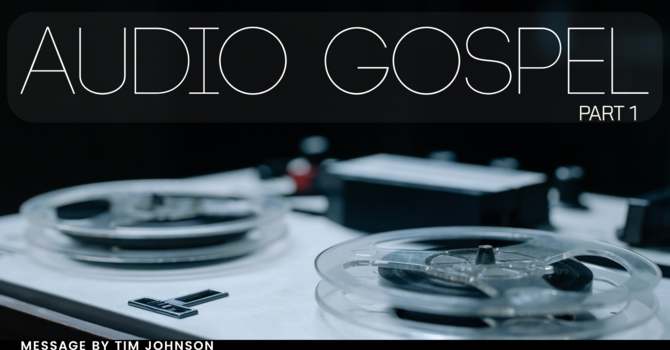 Audio Gospel 