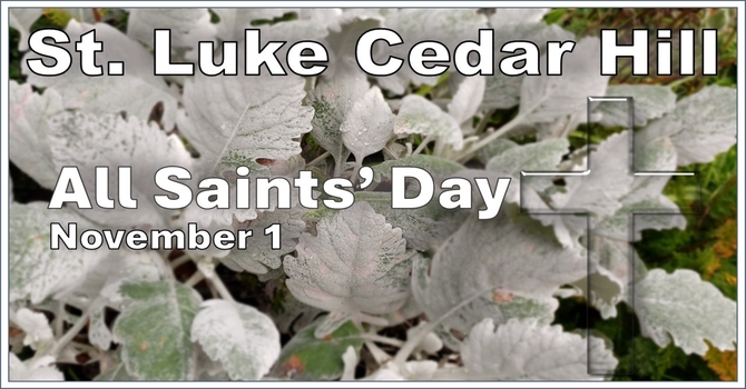 This Sunday's Service at 10 am