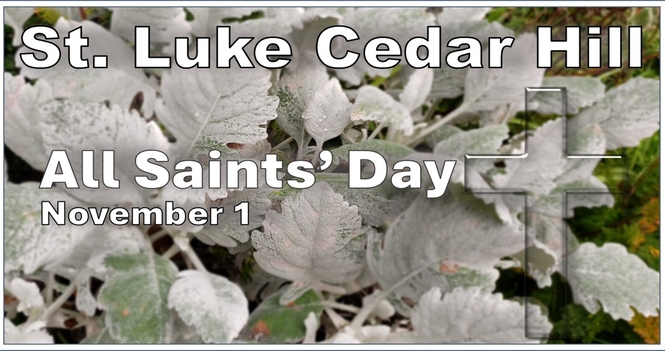 This Sunday's Service at 10 am