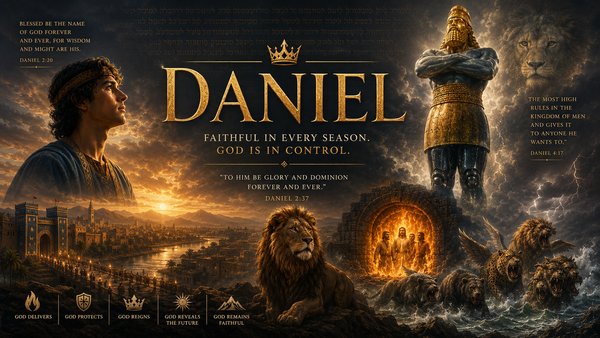 Daniel