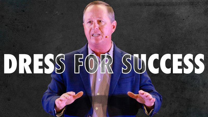 Dress for Success