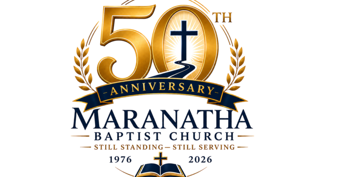 50th Anniversary Sunday