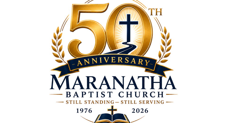 50th Anniversary Sunday