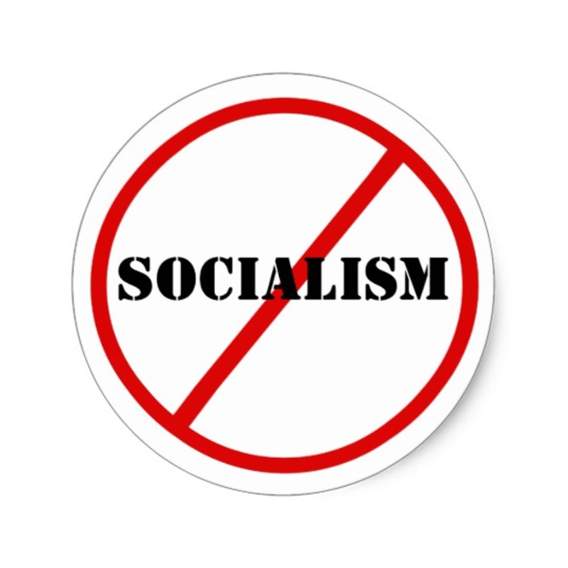 "Can Socialism Create Wealth"