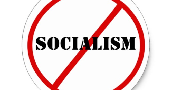 "Can Socialism Create Wealth"