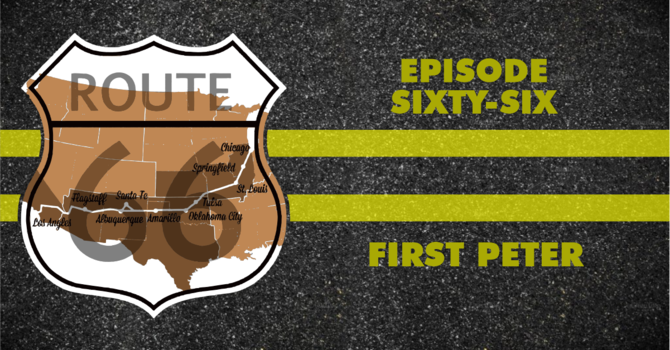 ROUTE 66 EP 066