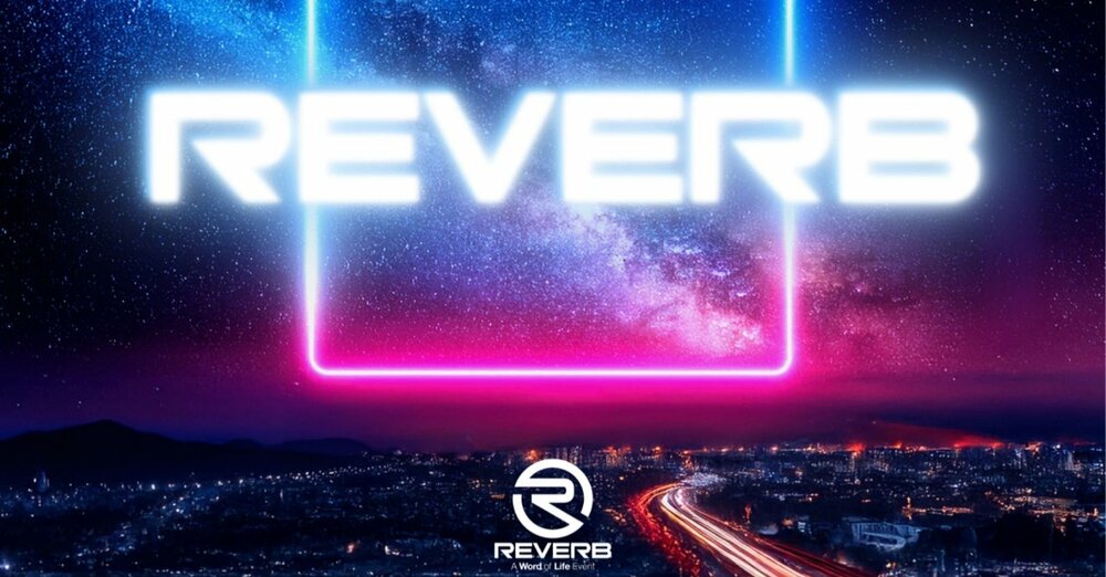 Youth Group Reverb