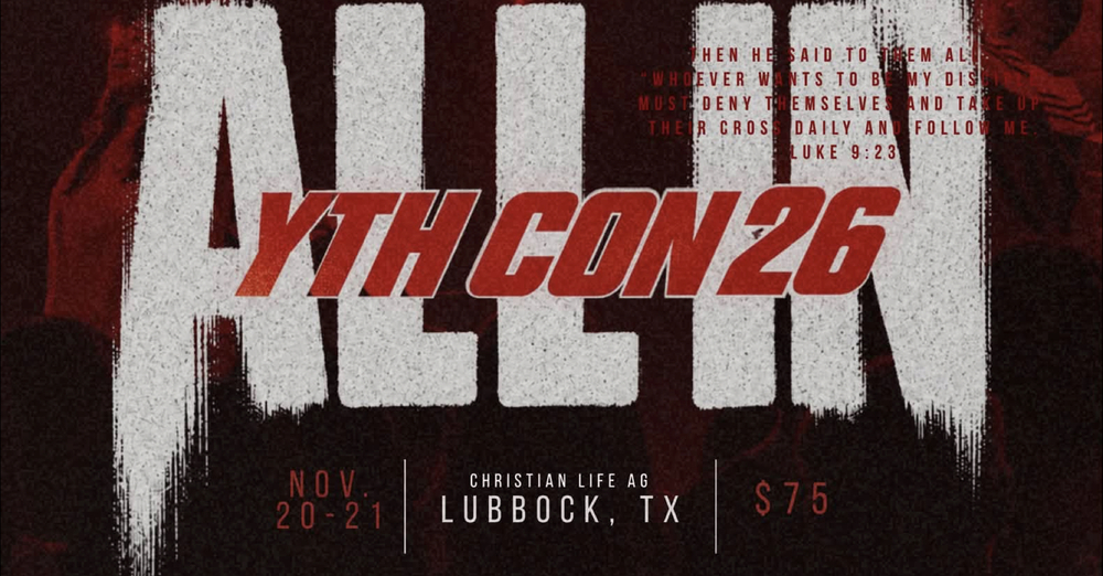 YthCon 26