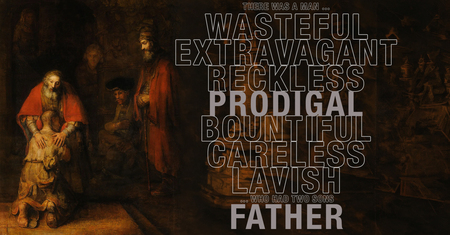Prodigal Father