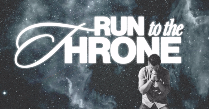 Run To The Throne