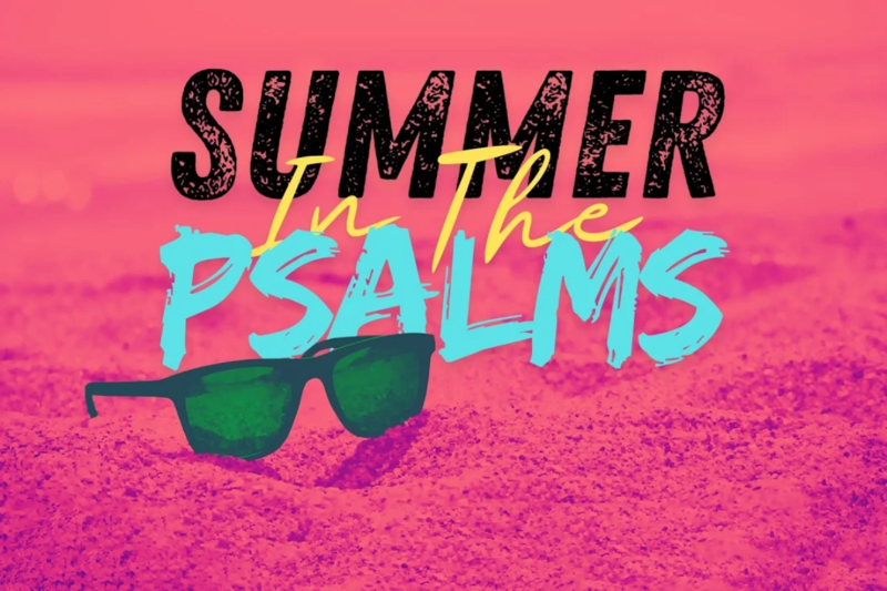 Blessed to be a Blessing to the Nations