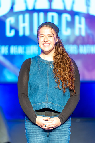 Hannah Waddell