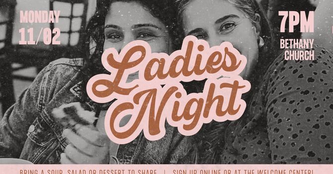 Ladies Night