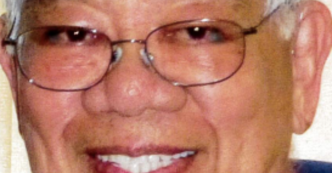 Funeral Service -Berwcick Errol Lee