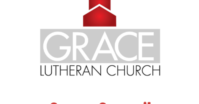 Grace Council Meeting