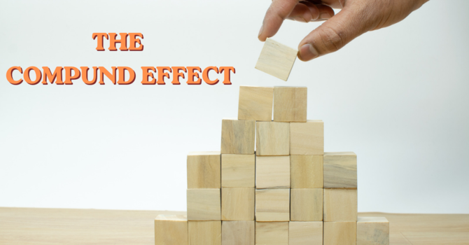 The Compund Effect