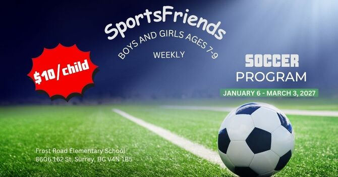 SportsFriends 