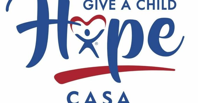 Christmas for CASA – Help Local Children (11/1–12/13) image