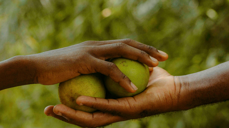 Worship with Generosity