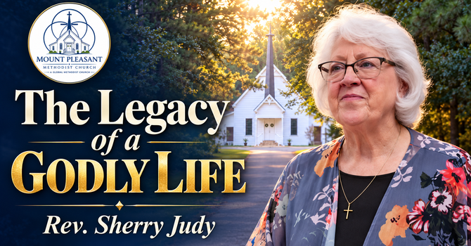 The Legacy of a Godly Life