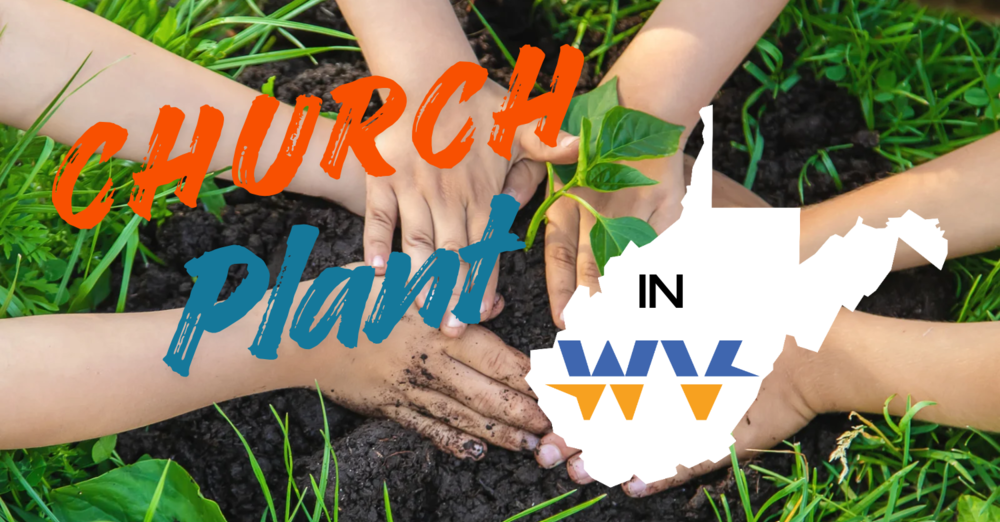 Church Planting in WV