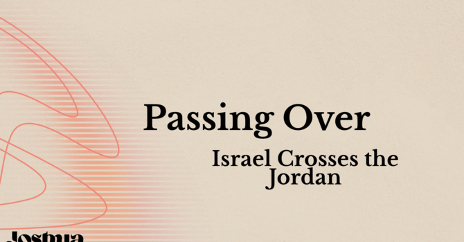 Passing Over