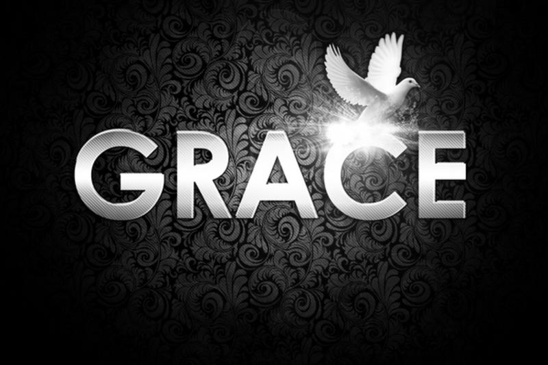 Graces For The Heirs Of Grace (Guest Speaker: Tim Hilley)