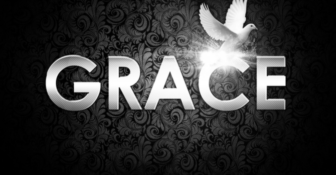 Graces For The Heirs Of Grace (Guest Speaker: Tim Hilley)