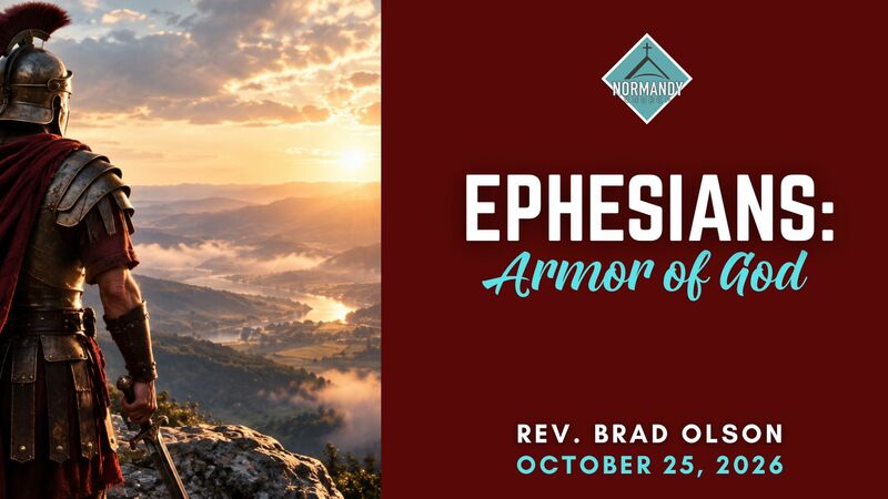 Armor of God