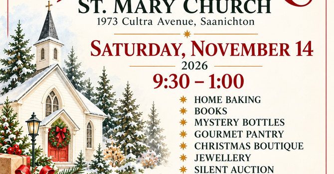 Holly Fair 2026