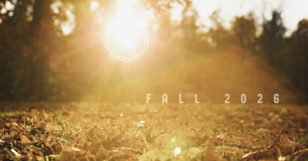 FALL 2026