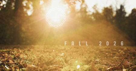 FALL 2026