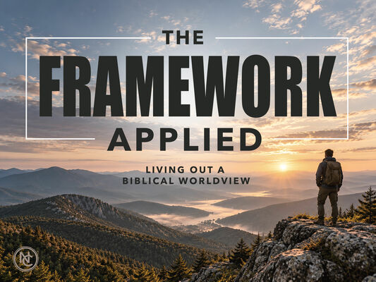 The Framework Applied