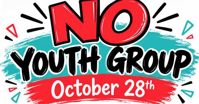 No Youth Group